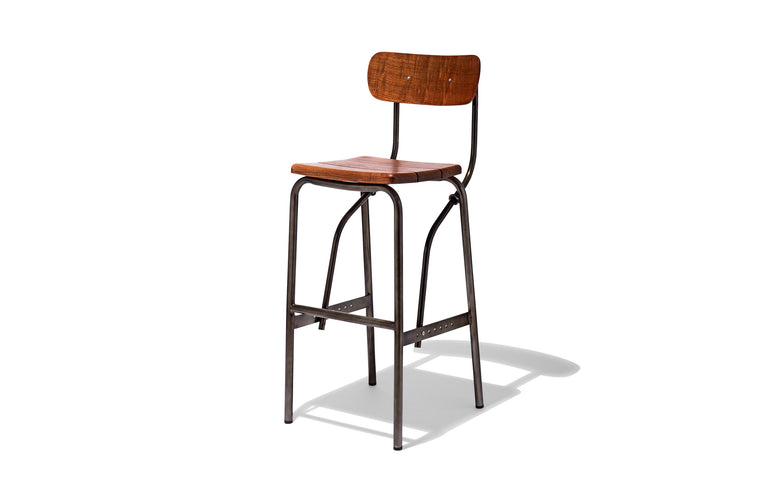 Pursuit Bar Stool