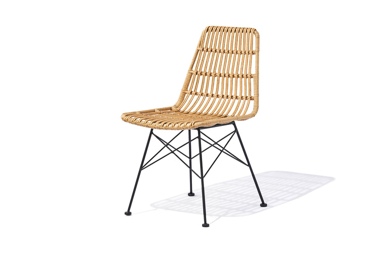 Riley Outdoor Dining Chair
