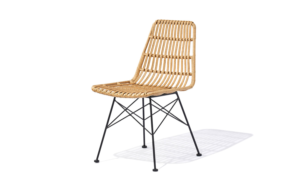 Riley Outdoor Dining Chair -  Image 1