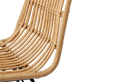 Riley Outdoor Dining Chair - 