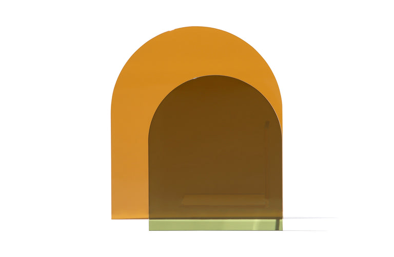 Rising Sun Magazine Rack