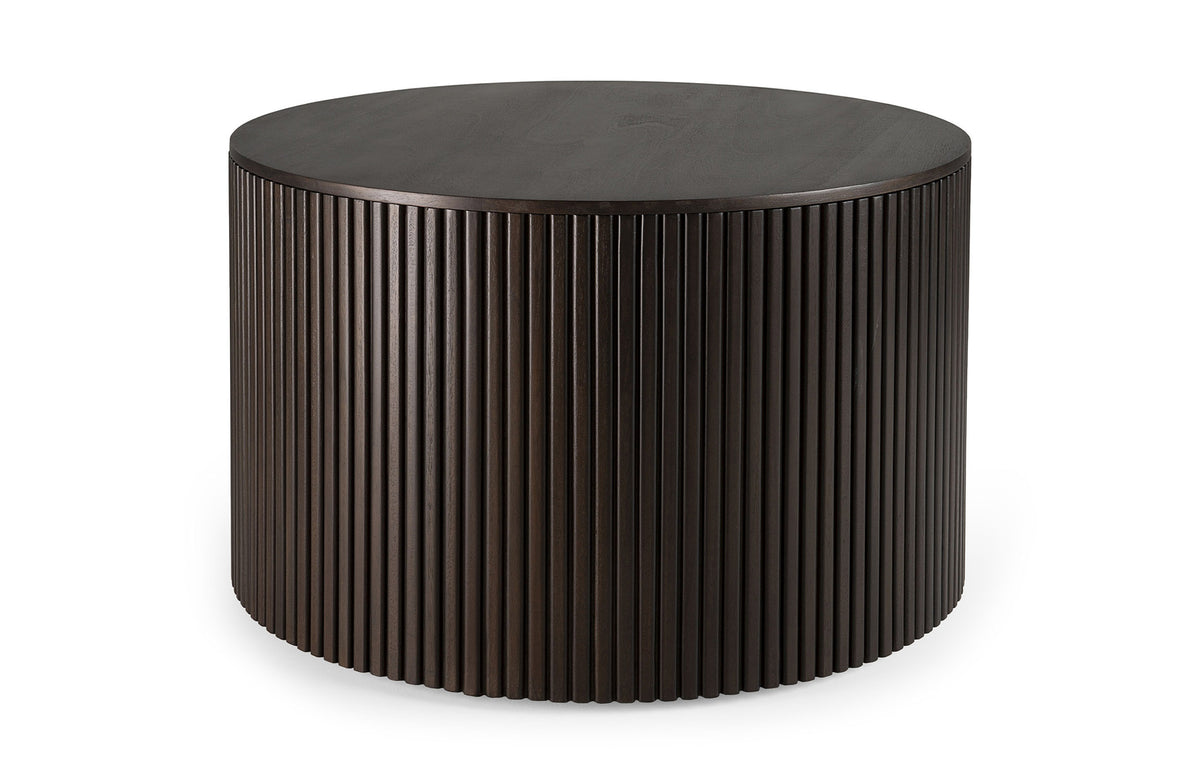 Roller Max Round Coffee Table - Small Image 1