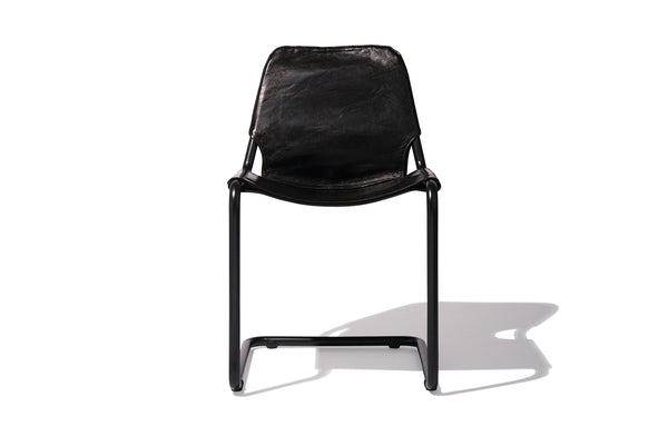 Roma chair black clearance