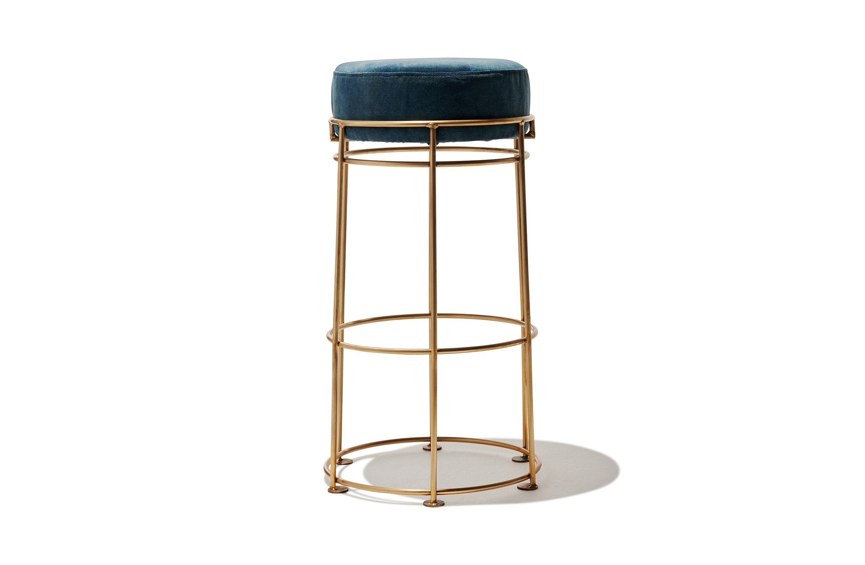 Industry sales west stools