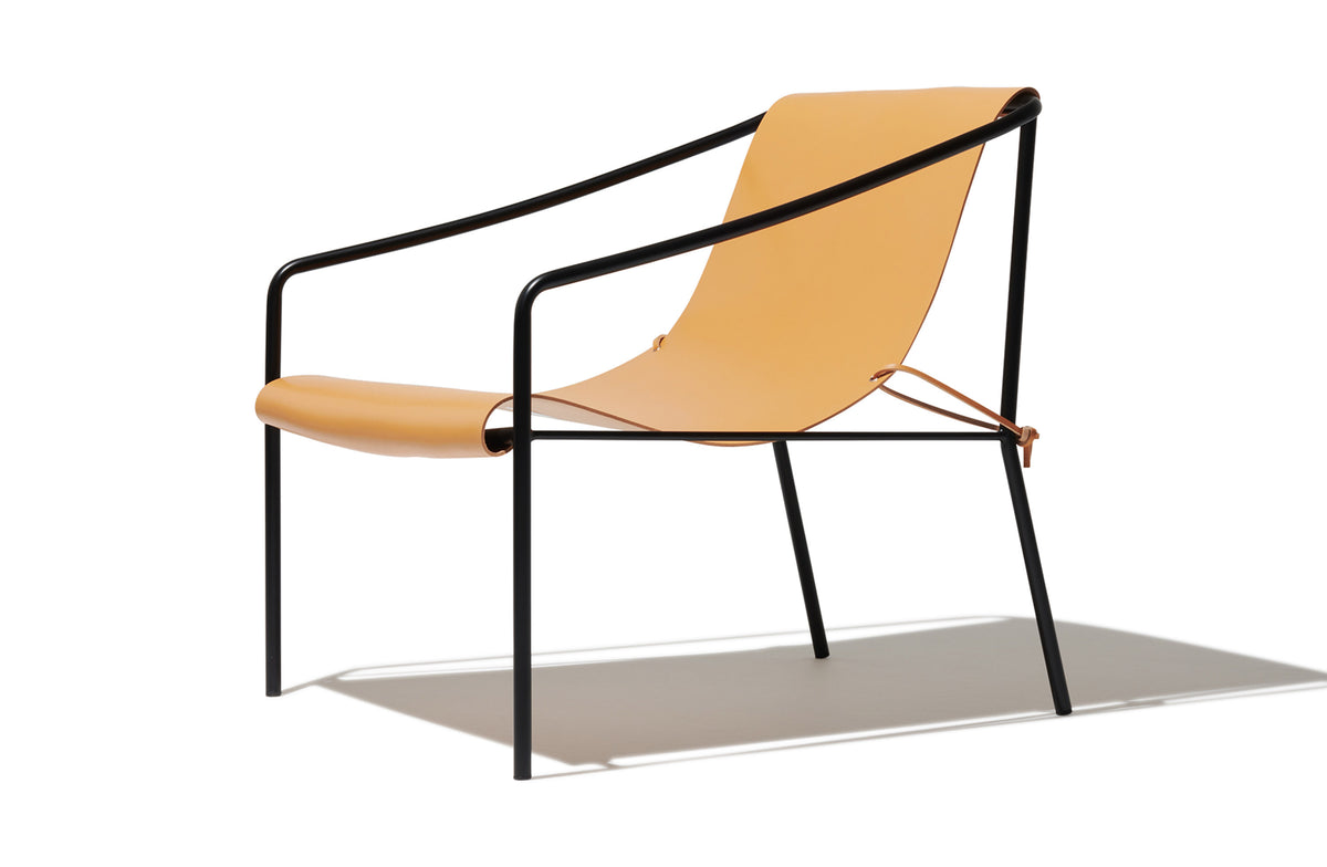 Industry West San Martin Lounge Chair