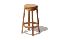 Spin Counter and Bar Stool - Bar