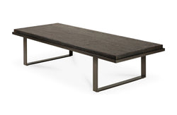 Stability Coffee Table - 