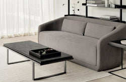 Stability Coffee Table - 