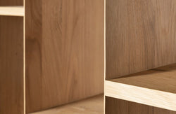 Stairs Rack - 