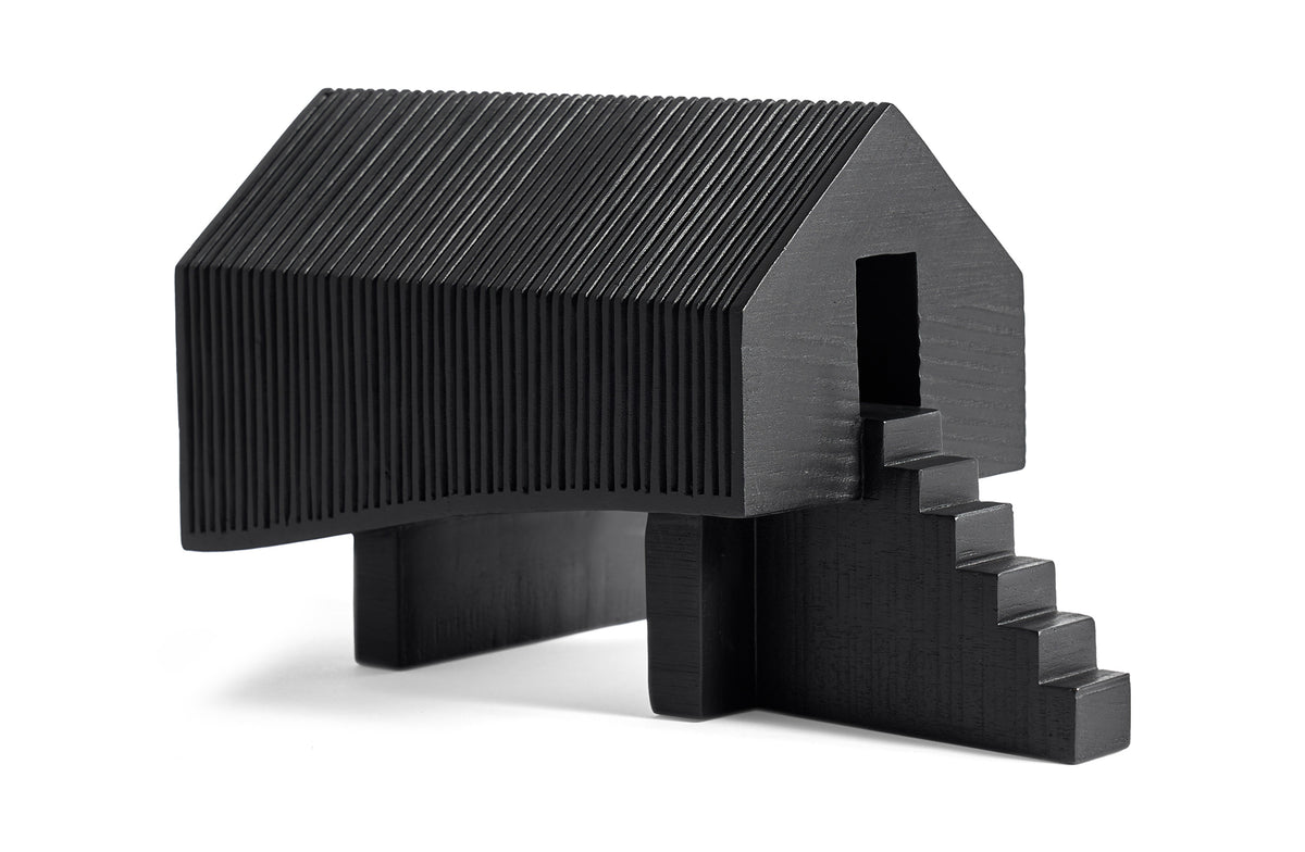 Stilt House Object -  Image 1