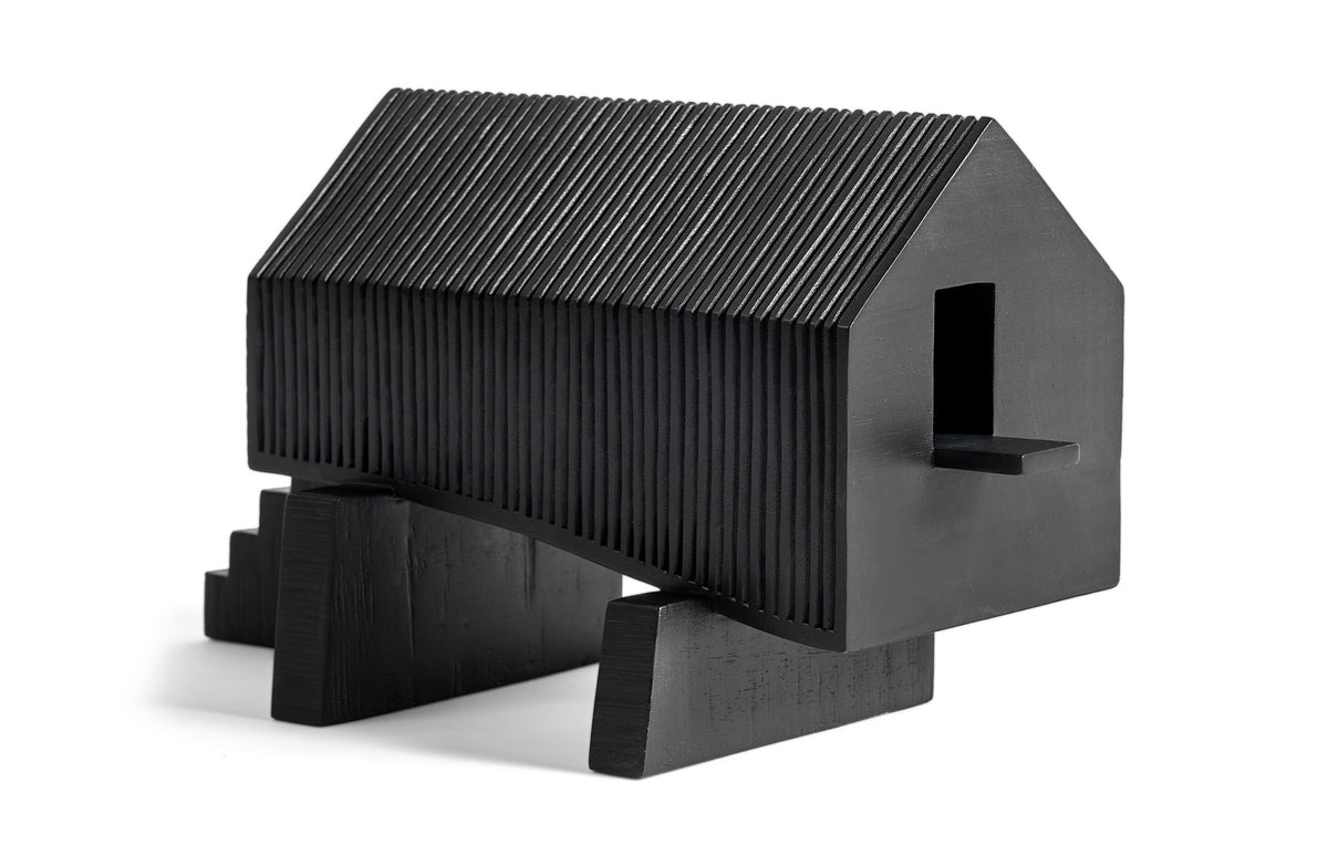 Stilt House Object -  Image 2