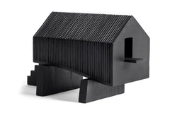 Stilt House Object - 