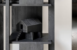 Stilt House Object - 