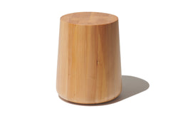 Totem Table Stool - 