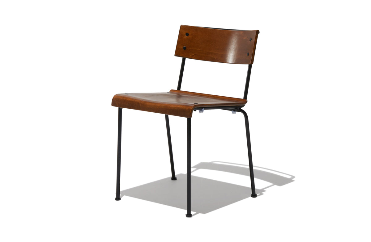 Stride Dining Chair - Cigar Image 1