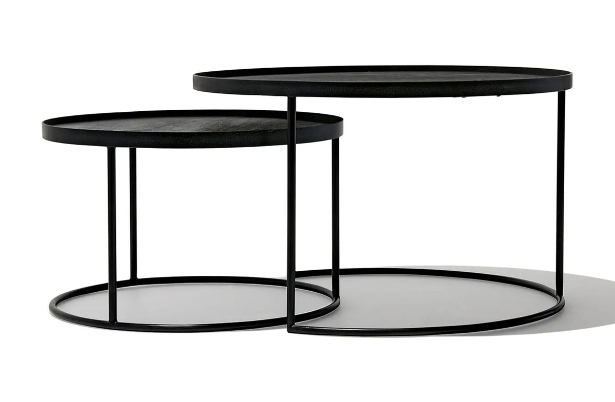 Studio Table Set Low -  Image 1