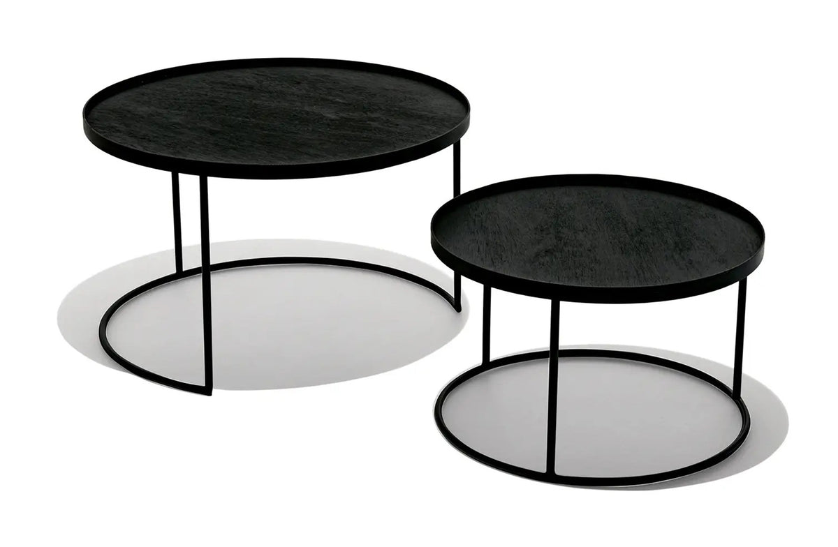 Studio Table Set Low -  Image 2