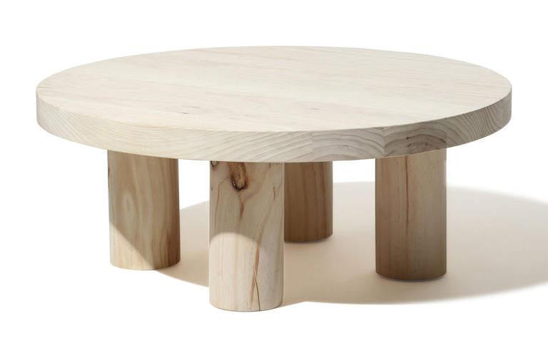 Supa Form Coffee Table
