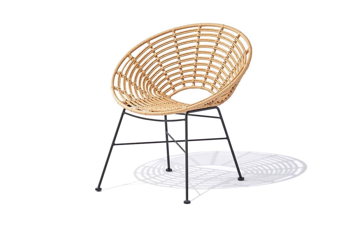 Tilda Outdoor Lounge Chair | Industry West