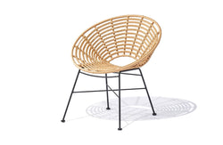 Tilda Outdoor Lounge Chair - 