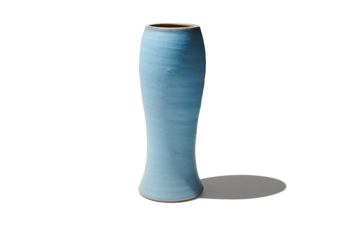 Turquoise Vase -  Image 2