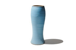 Turquoise Vase - 