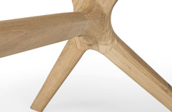 X Dining Table - 