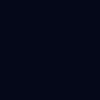 Indigo (Pantone 2766) Metal