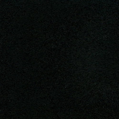 Black Plastic Swatch