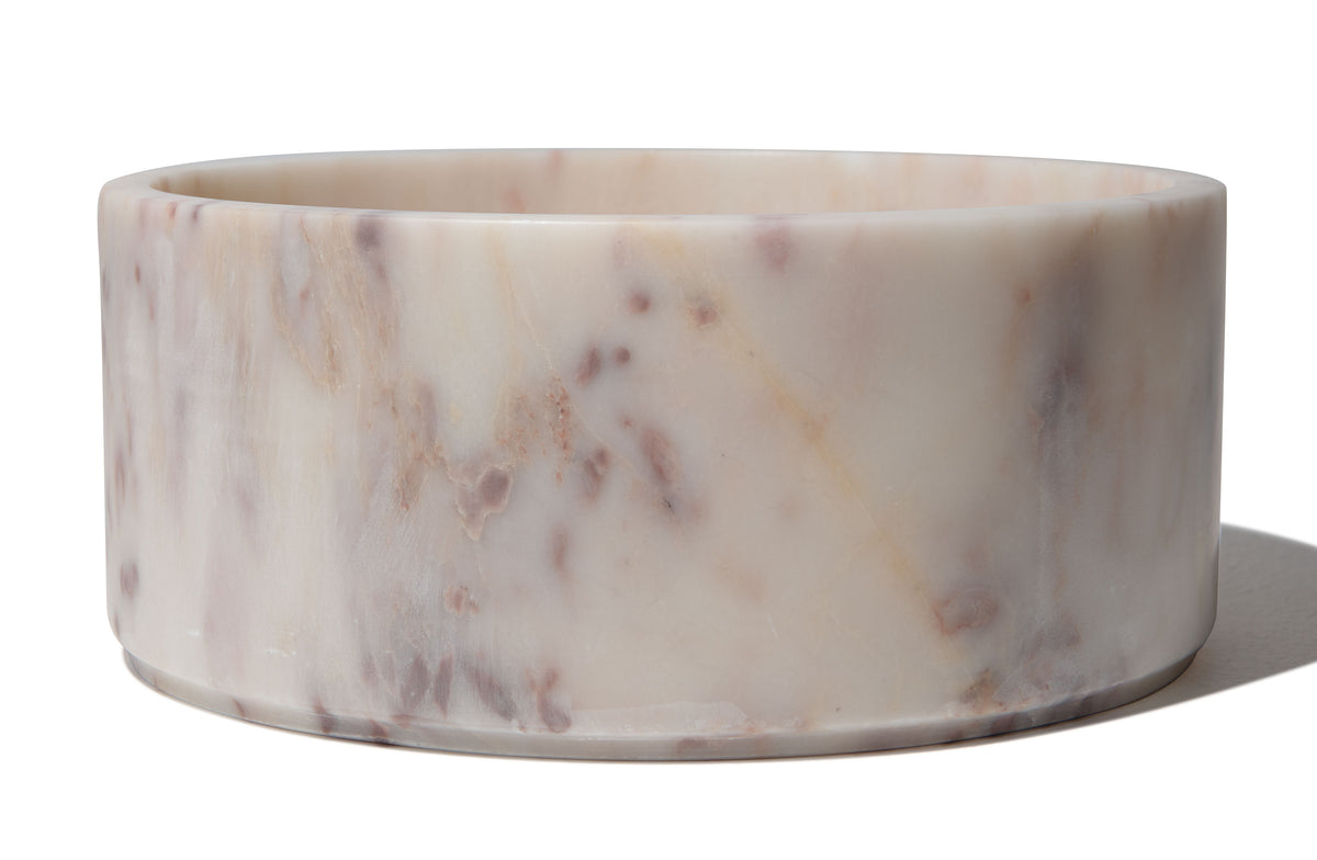 Oceanic Fruit Bowl– Marble Products International