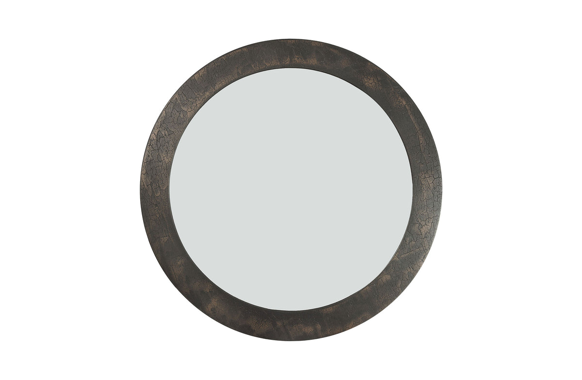 Sphere Wall Mirror -  Image 1