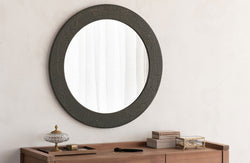 Sphere Wall Mirror - 