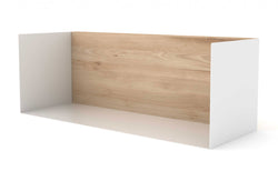 U Shelf Short - Black