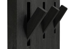 Utilitie Wall Hanger - Oak