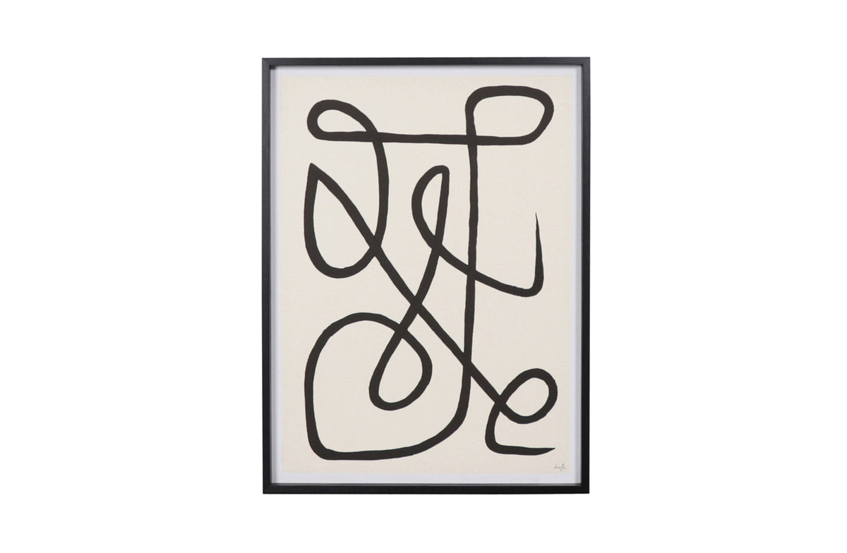 Stockholm Art Print -  Image 2