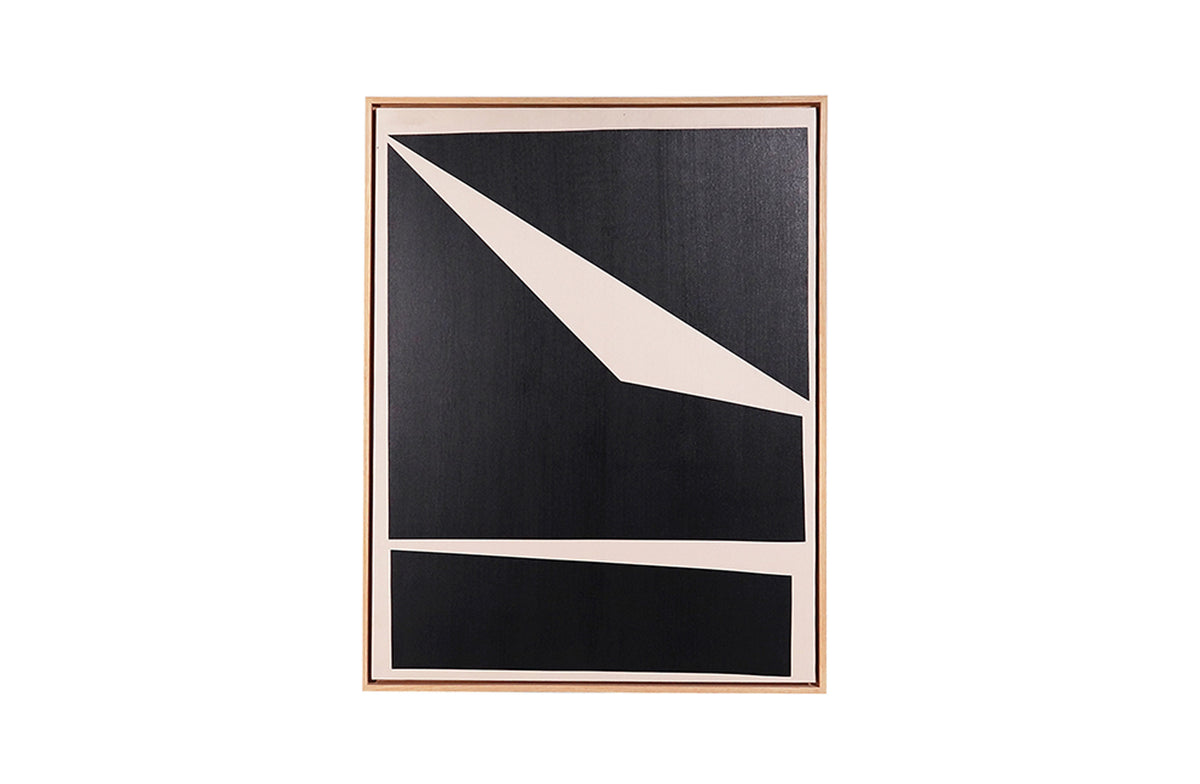 No Title Art Print -  Image 1