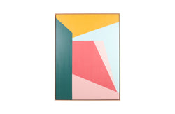 Untitled 4 Art Print - 